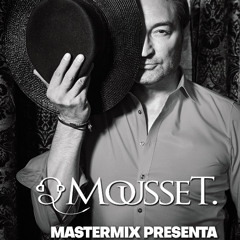 Mastermix girano i dischi di Mousse T 28 09 2025