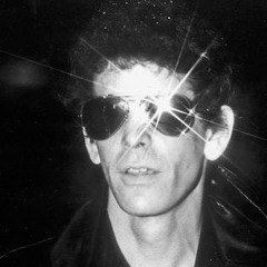 Lou Reed meets Vanessa Paradis - Walk on the Wild Side (re disco ver ''Hey Babe'' VIPMix) back to 72