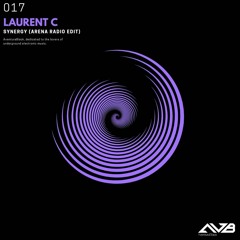 Laurent C - Synergy (Arena Radio Edit)AVENTURABLACK AVB017