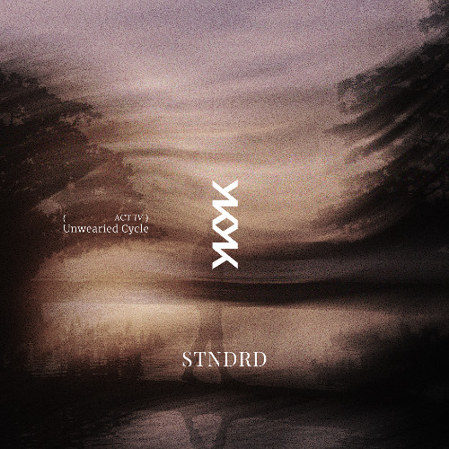 Unwearied Cycle -- Act. IV -- STNDRD
