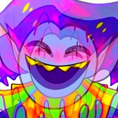 The word revolving secret harp confirmed !! (found by cohen (he do be a fking genius))
