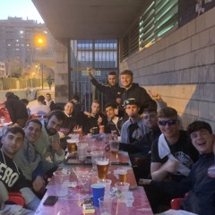 SARANDONGA // Muñeco B2B Miguelet