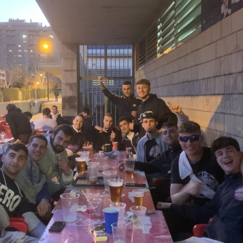 SARANDONGA // Muñeco B2B Miguelet