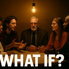 What If We All Thought the Same