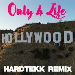 RUBI - ,,ONLY 4 LIFE'' (deMusiax Hardtekk Remix)