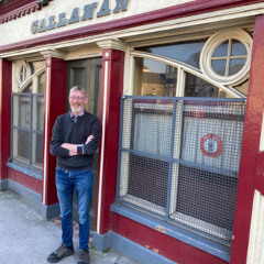 Rob Crowley (Callanan's Bar)