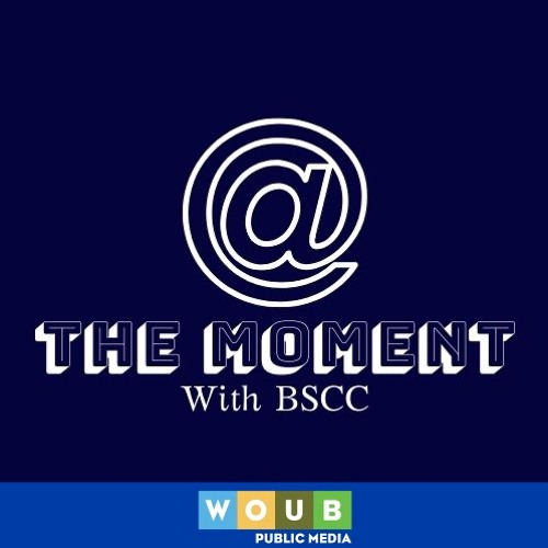 "At The Moment" with BSCC