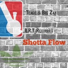 Shotta Flow (ft. Big Zay, Beat prod. by Khronos Beats)