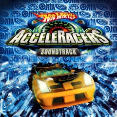 Acceleracers Theme