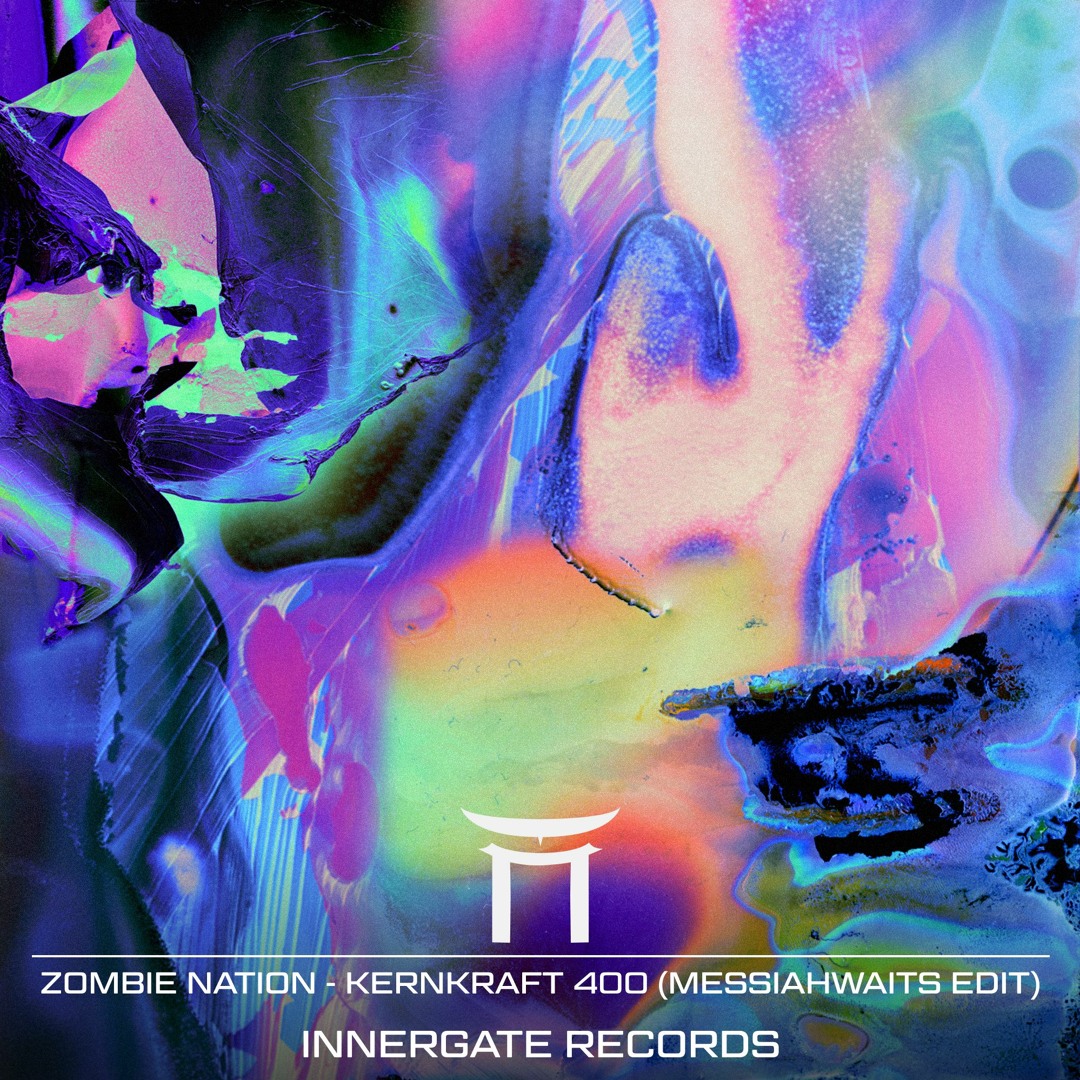 クラブ/ダンス ZOMBIE NATION  KERNKRAFT 400  CD Kernkraft 400 - Single - Album by Zombie Nation - Apple Music