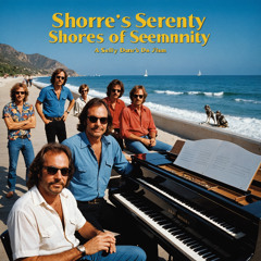 Shores of Serenity