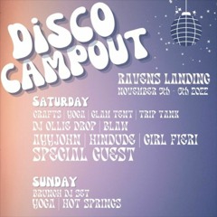 San Francisco Silent Disco