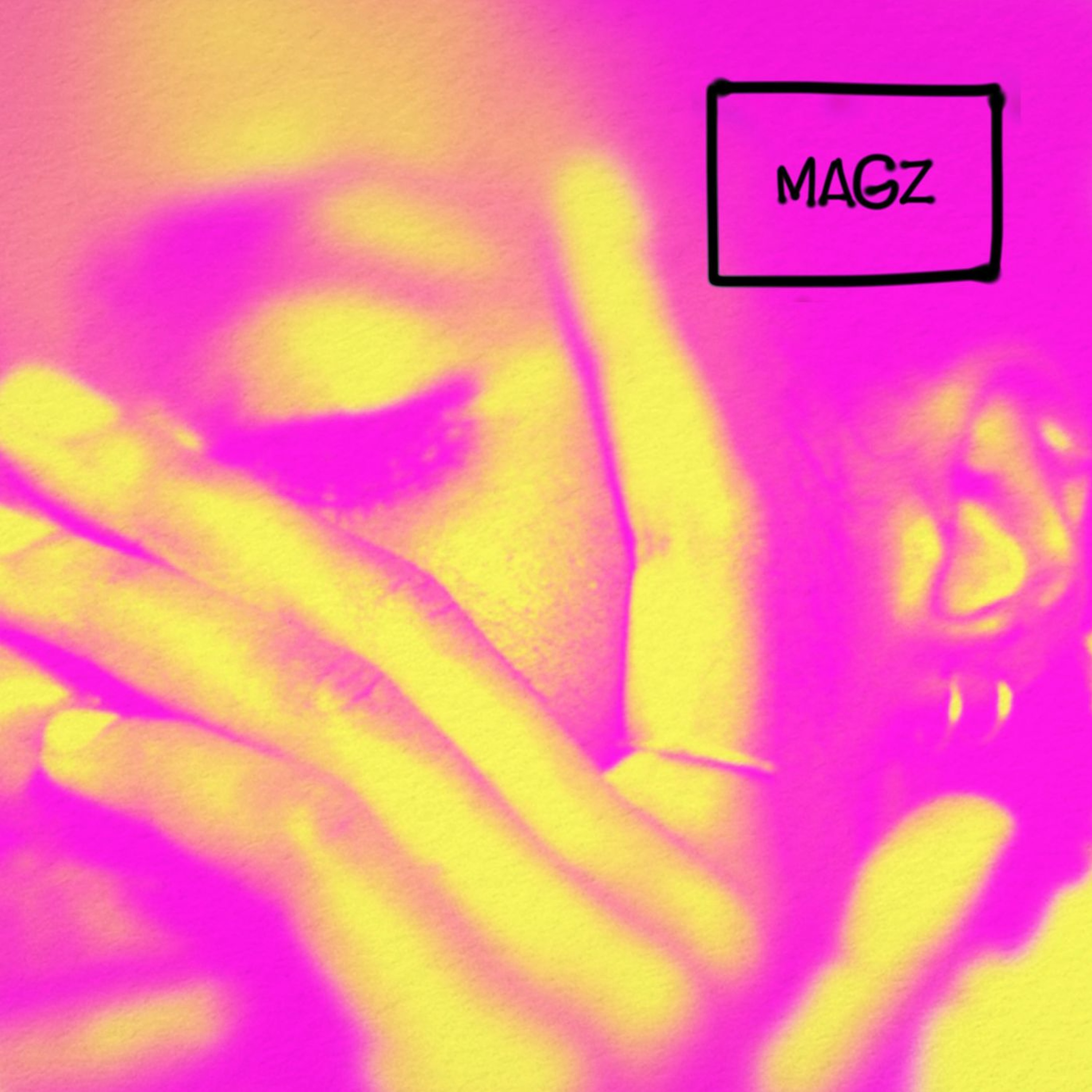 The Maggy Thump Show