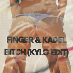 Finger & Kadel - Bitch (Kylo Edit)