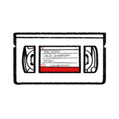 Home Videos w/ sewerperson (Prod. noah thomas)