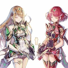 Incoming (Xenoblade 2 Type Beat)