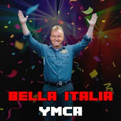 Stefan Mondial - Bella Italia x The Village People - YMCA