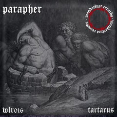 𝐏𝐑𝐄𝐌𝐈𝐄𝐑𝐄 | Parapher - Pasiphaë's Curse [WLR016]
