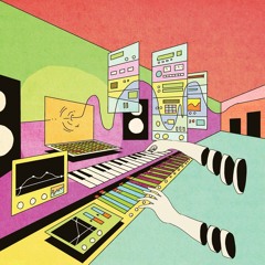 Trujilo's Mix July 2025
