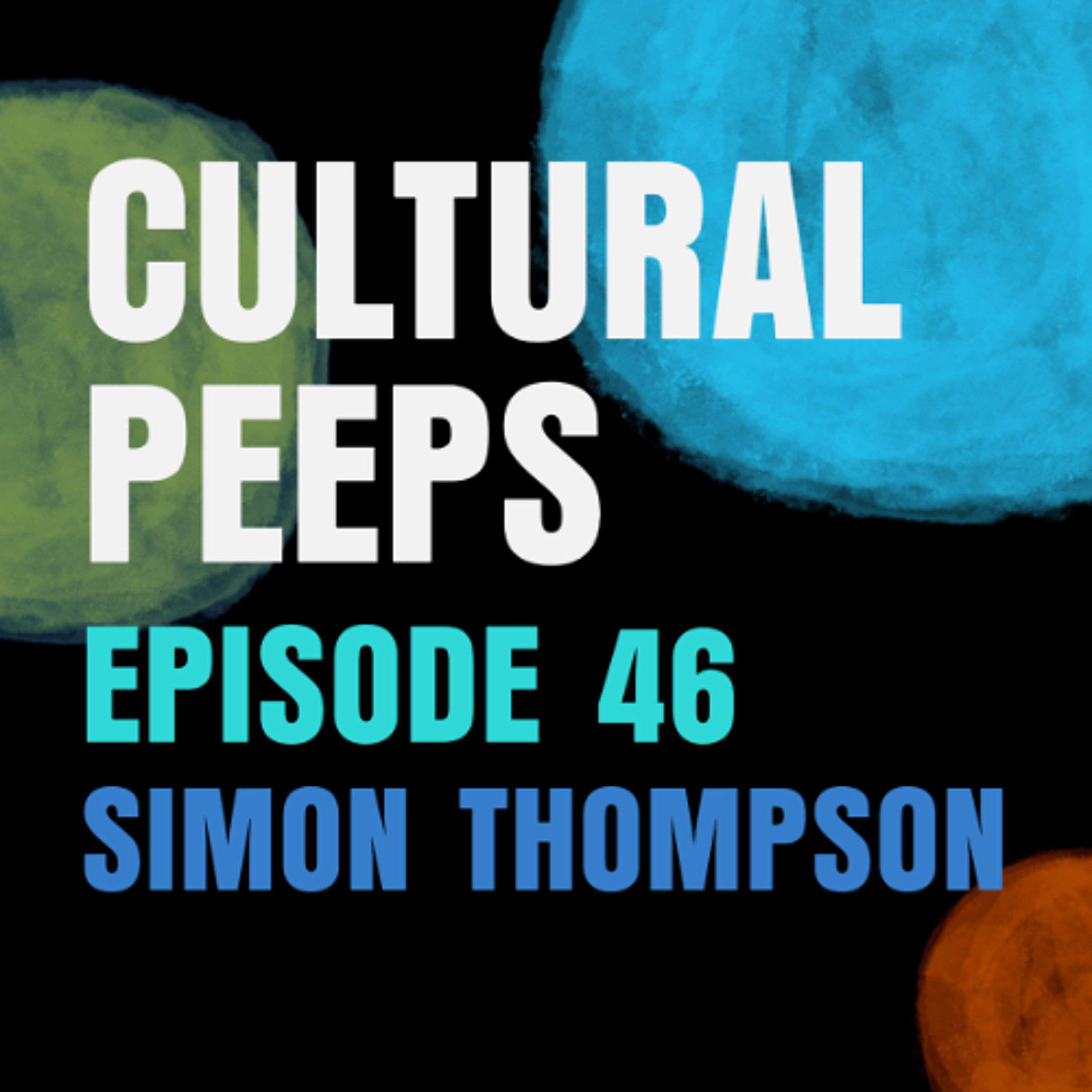 Cultural Peeps Podcast