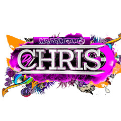 FiestaLounge BX - Un Chin De Todo Vol.1 (@DJChris) (Aug 2 2024)