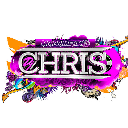 FiestaLounge BX - Un Chin De Todo Vol.1 (@DJChris) (Aug 2 2024)