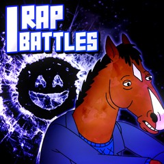 Bojack Horseman vs. Black Mirror - 1RAPBATTLE [ft. Forgottenson & Leo Barqui]