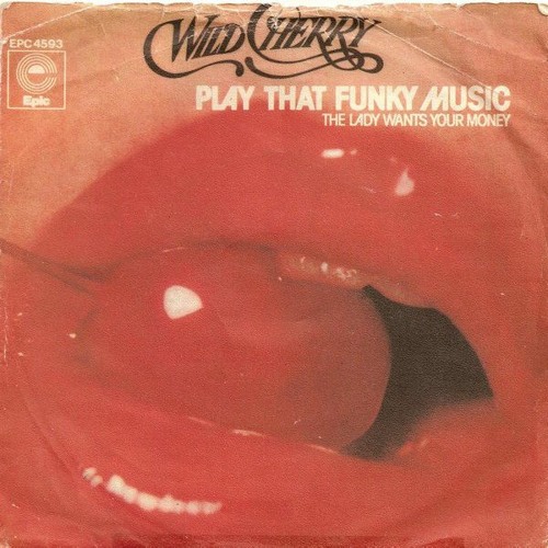 Wild Cherry - Play That Funky Music (Jimmy Disco Edit)