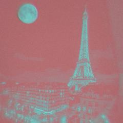 PARIS OR THE MOON! [ProdVioKiru X Nascarwya]
