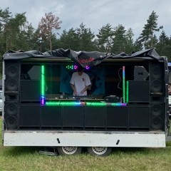 SENDEPAUSE [Hard Techno Set 165BPM+]