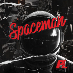 Spaceman (KING KOZZ FLIP)