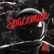 on SPACEMAN (KING KOZZ FLIP)