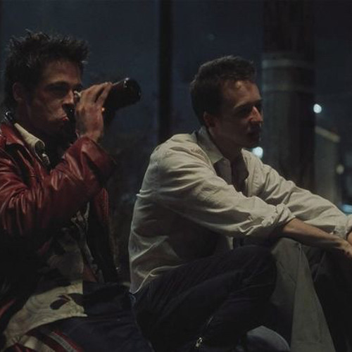 ksiaze700 - tyler durden