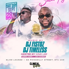 AMAPIANO MIX 24/09/24 | PROMO MIX | BY DJ FISTOZ