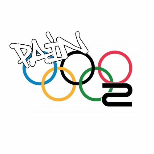 pain Olympics 2 [prod. iney]