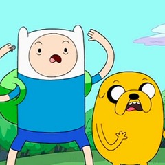 "ADVENTURE TIME" / SKI MASK THE SLUMP GOD Hard & Goofy Type Beat