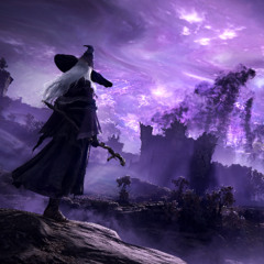 Elden Ring Nightreign - Menu Music
