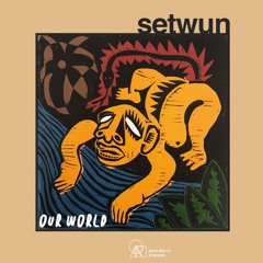 Setwun - Steamdown