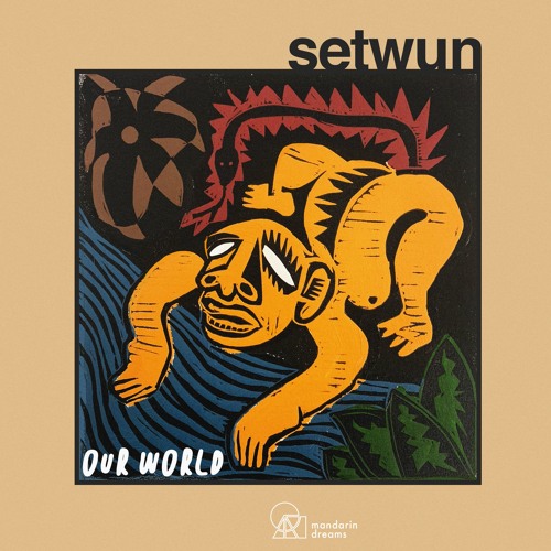 Setwun - Power