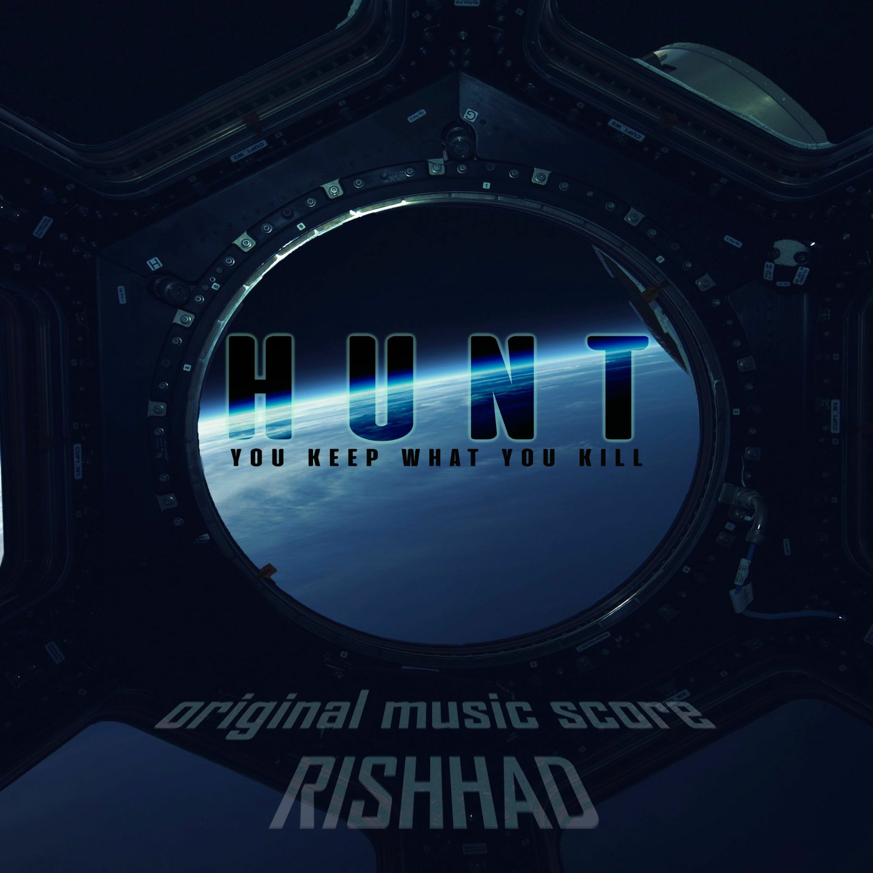 Hunt episode artwork