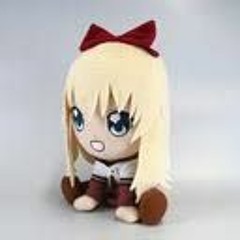 KYOKO - SOCK PUPPET