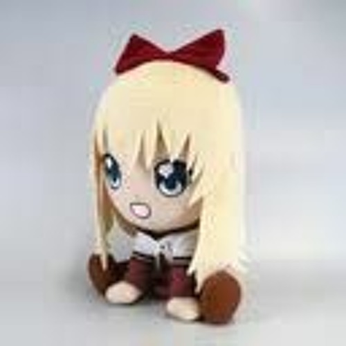 KYOKO - SOCK PUPPET