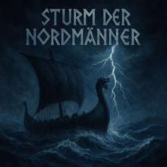 Sturm der Nordmänner