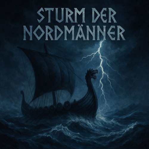 Sturm der Nordmänner