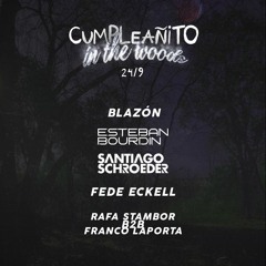 In The Woods 24.9