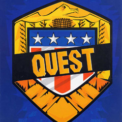 TOP BUZZ - QUEST FIRST BIRTHDAY-SEPTEMBER '92