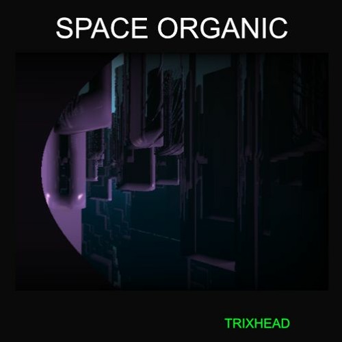 SPACE ORGANIC