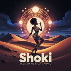 Shoki