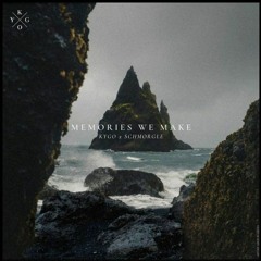 Kygo - Memories We Make (Denis Walker Edit)