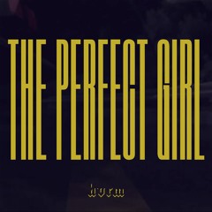 Mareux – The Perfect Girl (hvrm phonk remix)